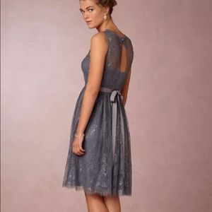BHLDN hitherto Celia dress